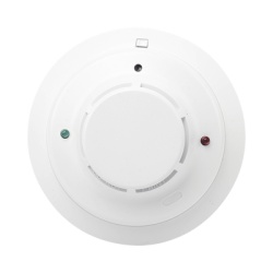 HONEYWELL HOME RESIDEO 5193-SDT Detector Direccionable de Humo Fotoelectrico con Detector Termico de Temperatura Fija