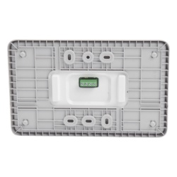 HONEYWELL HOME RESIDEO 6290W Teclado táctil / Pantalla de 7 pulgadas / Modo seguridad y tradicional / Wi-Fi 2.4 y 5 GHz / Compatible VISTA 15P a 250FBPT - Img 4