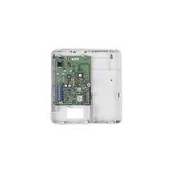 HONEYWELL HOME RESIDEO 7847IE Comunicador IP Empresarial / Encriptación AES de 256 bits / Ethernet 10/100 Base-T / 6 Zonas de Entrada / Receptoras 7810PC y 7810iR-ENT