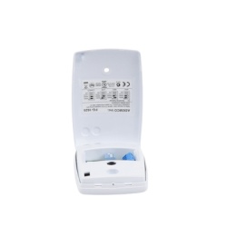 HONEYWELL HOME RESIDEO FG-1625 Detector de rotura de cristal cableado con tecnologia Flex core