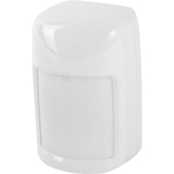 HONEYWELL HOME RESIDEO IS-335T Detector PIR cableado / Cobertura 12 x 17 m / Inmunidad a mascotas ≤36 kg / 9-15 Vcc / Inmunidad a luz blanca 2000 lux - Img 2
