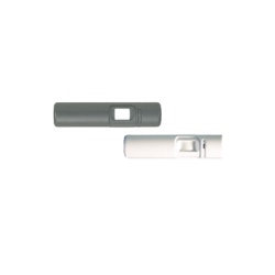 HONEYWELL HOME RESIDEO IS310WH Sensor para Control de Acceso PIR en Color Blanco con Solicitud de Salida.