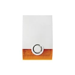 HONEYWELL HOME RESIDEO OSX601 Sirena inalambrica para paneles Videofied