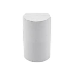 HONEYWELL HOME RESIDEO PROSIXPIRM Detector de movimiento PIR inalámbrico / óptica Fresnel inmune a mascotas / 12x17 m / 92 m alcance RF / AES-128 / compatible ProSeries