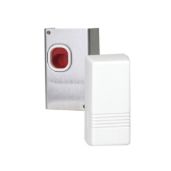 HONEYWELL HOME RESIDEO TURBOPANIC3 Boton de Panico 269R con Transmisor Inalambrico de Largo Alacance