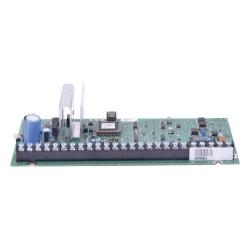 HONEYWELL HOME RESIDEO VISTA-48LA-LCT Tarjeta de panel de intrusión / 8 zonas expandible a 48 / Comunicador IP y 4G AlarmNet / Compatible Total Connect