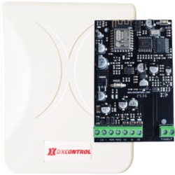HONEYWELL HOME RESIDEO VISTA48-60RF-DXFULLWIFI Kit de panel de control antirrobo VISTA-48LA con teclado-receptor inalámbrico 6160RF, comunicador WiFi DX FULL WIFI, batería y transformador - Img 2