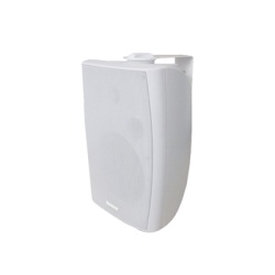 HONEYWELL L-PWP60A Altavoz de Gabinete Montaje en Pared Color Blanco Fabricado en ABS