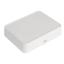 HONEYWELL MPA1P Controlador de acceso edge para 1 puerta con 2 lectores OSDP PoE y comisionamiento por Bluetooth expandible a 16 puertas y 32 lectores - Img 2