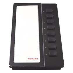 HONEYWELL PAVA X-K8 Extension de teclado de 8 botones configurables para estaciones de paging en red