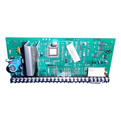 HONEYWELL VISTA-10P-CB Tarjeta de control de repuesto para panel de alarma hibrido Honeywell VISTA-10P