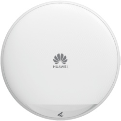 HUAWEI AP572 Punto de Acceso eKit Wi-Fi 7 / Doble Banda / MLO / Puerto Uplink de 2.5 Gbps / Alta Densidad Hasta 1 024 Usuarios / Gestion Gratuita en la Nube