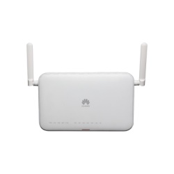 HUAWEI AR611W Router Huawei NetEngine para Pequenas Empresas / Soporta SD-WAN Balanceo de Cargas/Failover Seguridad y Wi-Fi Doble Banda MIMO 2x2