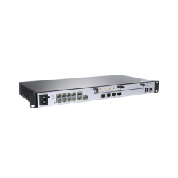 HUAWEI AR6121E Router Huawei NetEngine para Pequenas y Medianas Empresas / Soporta SD-WAN Balanceo de Cargas/Failover / Seguridad / VPN