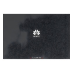 HUAWEI F200D-8G HUAWEI MiniFTTO - ONU Gigabit / 8 puertos 10/100/1000Mbps + 1 PON (SC/UPC)/ Downstream 2.488 Gbps / Upstream 1.244 Gbps / modo puente / Administracion Nube