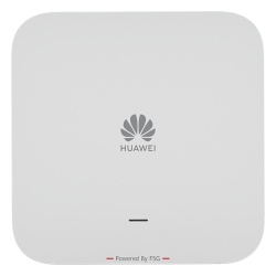 HUAWEI F600C301GH HUAWEI MiniFTTO - Punto de Acceso Optico Wi-Fi 6 / 2.976 Gbps / 1 puerto 10/100/1000 Mbps PoE + 1 GPON (SC/UPC) PoF / Downstream 2.488 Gbps / Upstream 1.244 Gbps / MIMO 2X2 / Gananci