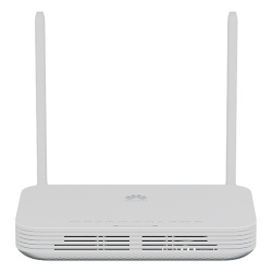 HUAWEI F600D-30-4G1V HUAWEI MiniFTTO - ONU Wi-Fi 6 doble banda / 2.976 Gbps / 4 puertos 10/100/1000 Mbps + 1 GPON (SC/UPC) + 1 puerto POST / Downstream 2.488 Gbps / Upstream 1.244 Gbps / Ganancia de A - Img 4