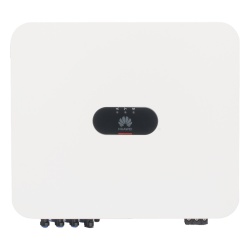 HUAWEI FUSIONSOLAR SUN20008KLC0 Inversor Hibrido para Interconexion a CFE de 8 kW con Salida de 220 Vca.