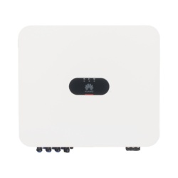 HUAWEI FUSIONSOLAR SUN20008KLC0 Inversor Hibrido para Interconexion a CFE de 8 kW con Salida de 220 Vca.