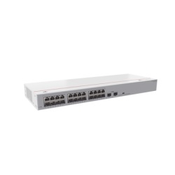 HUAWEI S110-24T2SR Switch Gigabit No Administrable / 24 puertos 10/100/1000 Mbps / 2 Puertos SFP Uplink