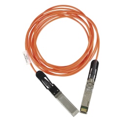 HUAWEI SFP-10G-AOC10M Cable AOC Optico / SFP+ / 850nm / Velocidad de 1G a 10G / Longitud de 10m