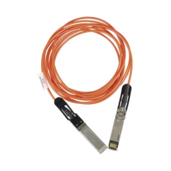 HUAWEI SFP-10G-AOC10M Cable AOC Optico / SFP+ / 850nm / Velocidad de 1G a 10G / Longitud de 10m