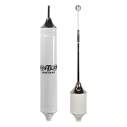 HUSTLER RM-80S Resonador para Antena Movil HF Banda 80 m