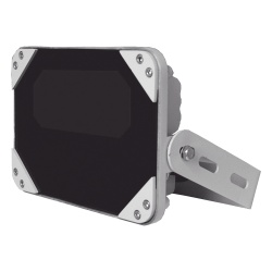 HYPERLUX HL-90-IR45 Iluminador IR de Bajo Consumo / Cobertura 90° / 45 Metros de Iluminacion / Exterior IP66 / Montable en Pared