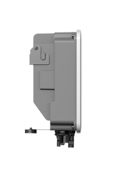 HYXIPOWER HYX-S3K6-S2 - Inversor de Cadena Serie EcoSavvy, Residencial, Potencia de Salida 3600W, Protección contra sobretensión tipo II, Indice de Protección IP66, Administración remota - Img 3