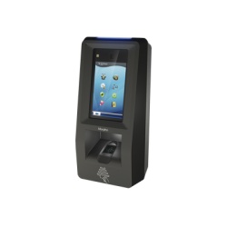 IDEMIA (MORPHO) 293701737 Lector de Huellas Serie Sigma Extreme MULTI-FFD con lector Mifare PoE IP65 IK09 aprobado por FBI