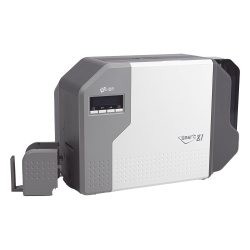 IDP SMART81D Impresora de Tarjetas / Retransferencia / 144 Tarjetas por Hora / Doble cara - Img 2