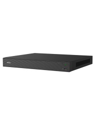 IMOU NVR-N236-16P-8A0E-N - NVR de 36 Canales / 16 Canales PoE/ H.265/ Busqueda por Metadatos/ Audio Bidireccional/ Hasta 4K/ 2 SATA hasta 16 TB Cada Uno/ ONVIF - Img 2