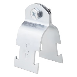 INDEX ABUL-300 Abrazadera Unicanal de 3" (76 mm).