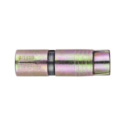INDEX AZA-MAC-L316 Taquete Expansor Tipo Z de 3/16" (SIN TORNILLO).
