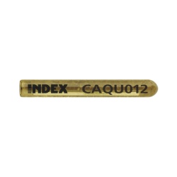 INDEX CAQU024 Capsula anclaje quimico 24x210mm