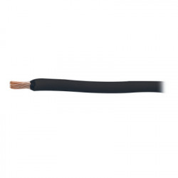 Cable thhn nro. 2 19 hilos negro