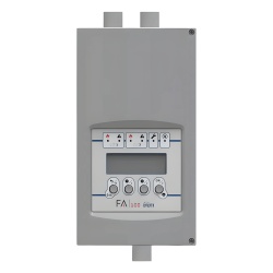 INIM ELECTRONICS INFXIN1GFA100 Detector de humo por aspiracion