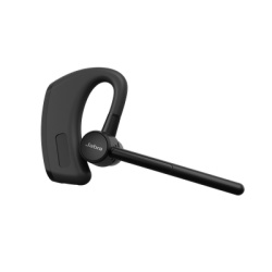 JABRA PERFORM-45-SE Auriculares para Retail / Mono Behind-the-Ear / Bluetooth 5.3 / Cancelacion de Ruido 93% / Bateria 11 Horas / IP54 / Compatible Microsoft Teams Zello