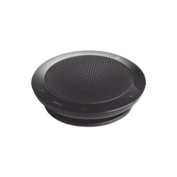 JABRA SPEAK-410-MS Speak 410 Altavoz con microfono para conferencia USB portatil de gama basica Certificacion Microsoft Skype for Business (7410-209)
