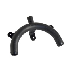 JABSCO 29015-0020 Bucle de ventilacion de descarga de 25 mm (1")