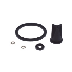 JABSCO 90197-0000 Valvula Joker de retencion para inodoro en kit de servicio.