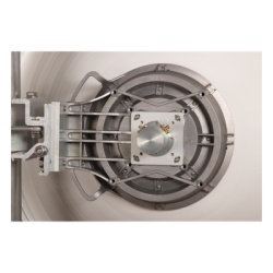 JIROUS JRMD-680-6-MIMO Antena Direccional de Alto Rendimiento / 30.5 Â± 1 dBi / 2 ft / 5.9-7.125 GHz / Conectores RP-SMA / Alto Aislamiento al Ruido / Facil Montaje y herraje de acero inoxidable / Rad - Img 3