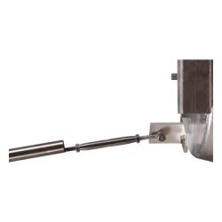 JIROUS JRZ1200-ADJUSTABLE Montaje ajustable para mayor estabilidad y alineacion de antenas JRMA01200 y JRCDD35DUPLEX
