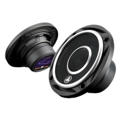 JL AUDIO 10-03173-00 JL AudioÂ® C2 / Car Audio / Coaxiales bidireccionales de 6.5? / Potencia RMS 25-70 W / Cono de Polipropileno Mineral / Tweeter de Cupula de Seda 19 mm (0.75?) / Impedancia 4 ?