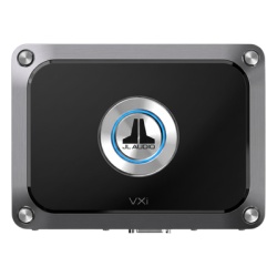 JL AUDIO 10-03330-00 JL Audio VXi / VX400/4i / Car Audio / 4 Canales con DSP Integrado / 400 W RMS