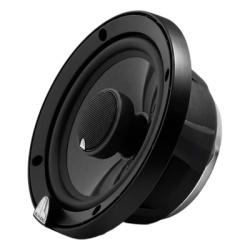 JL AUDIO 10-03843-00 JL AudioÂ® C3 / Car Audio / Woofer de componentes de 6" / Potencia RMS 75 W / Sensibilidad 90 dB / Respuesta 48 Hz-25 kHz / Cono de Polipropileno Mineral / Tweeter de Cupula de Se
