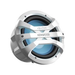 JVC KENWOOD XM1041WL Subwoofer excelon motorsport de 10" con iluminacion
