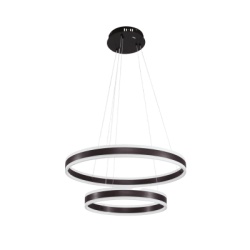 JWJ JLAR-11001 Lampara de Techo LED / Chips LED Ahorra Energia 80% / 110W / Flujo Luminoso 8 800 lm / Montaje Sobreponer / Interior IP20 / Vida Util 50 000 h