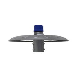 JWJ JLRE-UFO-100T Campana Led Industrial UFO / 100 W / Suspendido-Poste / 85 - 265 Vca / Luz Fria (6500Â°K).