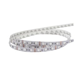 JWJ JLTL-3528-IP20 Tira Led de 5 m / Color Azul /Uso Interior / Potencia 15 W / 420 lm/ 12 V CD / IP 20.
